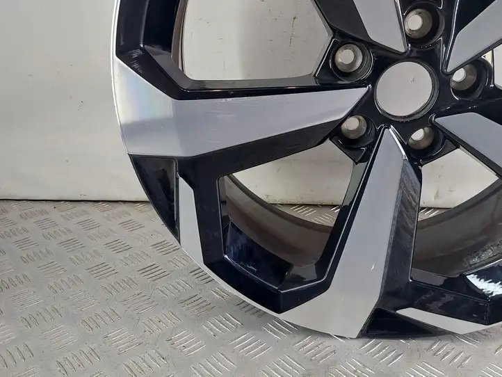 Nissan Juke II F16 (2019 - ) 403006PA3A Легкосплавный колесный диск R19 — фото 17