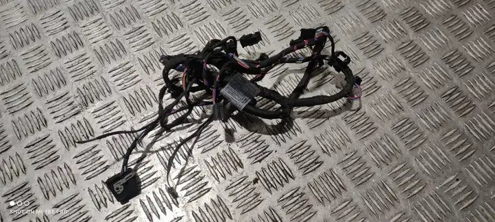 BMW 2 F22 F23 (2013 - 2017) 566218010 Прочая электропроводка — фото 1