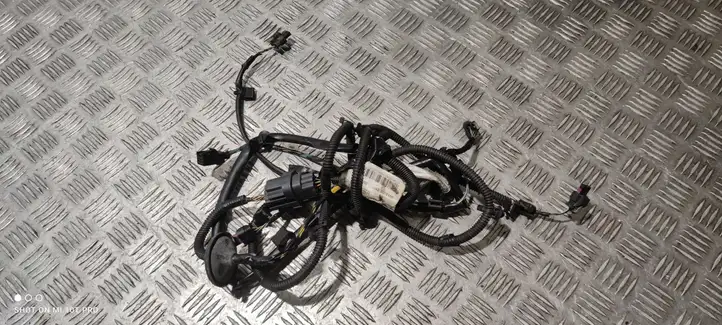 Volvo S60 (2010 - 2013) 30786387 Прочая электропроводка — фото 1