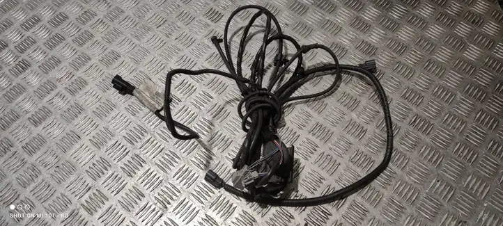 Volvo S60 (2010 - 2013) 31314706 Прочая электропроводка — фото 1