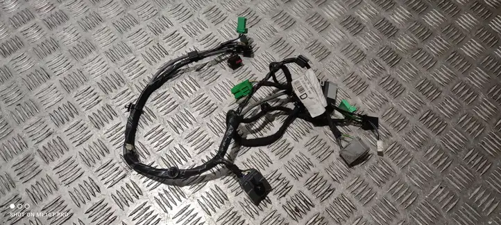 Volvo S60 (2010 - 2013) 31374414 Прочая электропроводка — фото 1