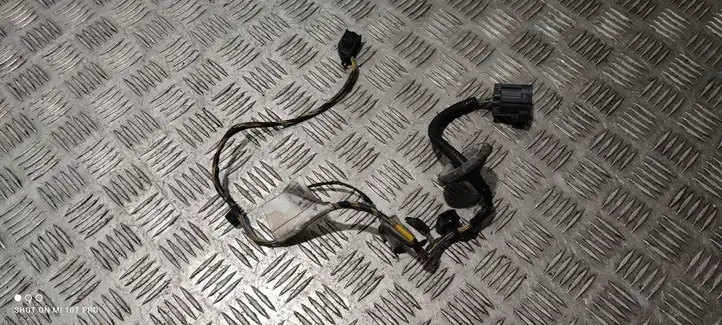 Volvo S60 (2010 - 2013) 30786388 Прочая электропроводка — фото 1