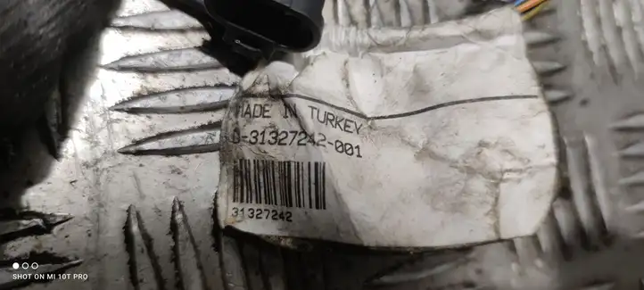 Volvo S60 (2010 - 2013) 31327242 Прочая электропроводка — фото 2