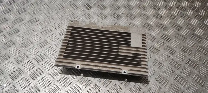 Land Rover Discovery (2009 - 2013)  8H3219C164AA Звукоусилитель