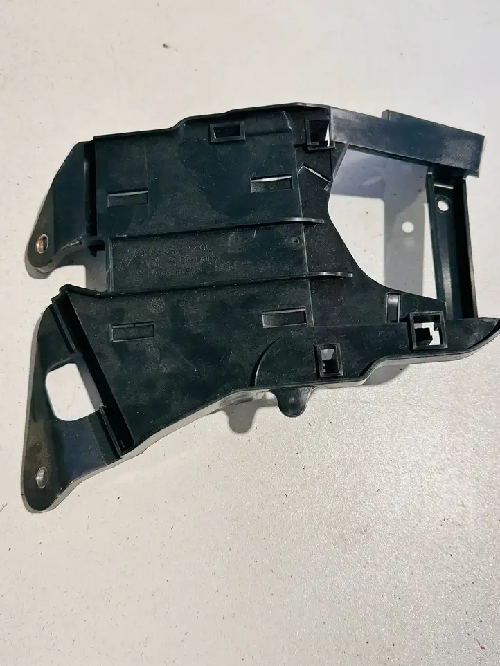 Porsche 911 991 (2011 - 2019) 99164552200 Кронштейн звукового сигнала — фото 1