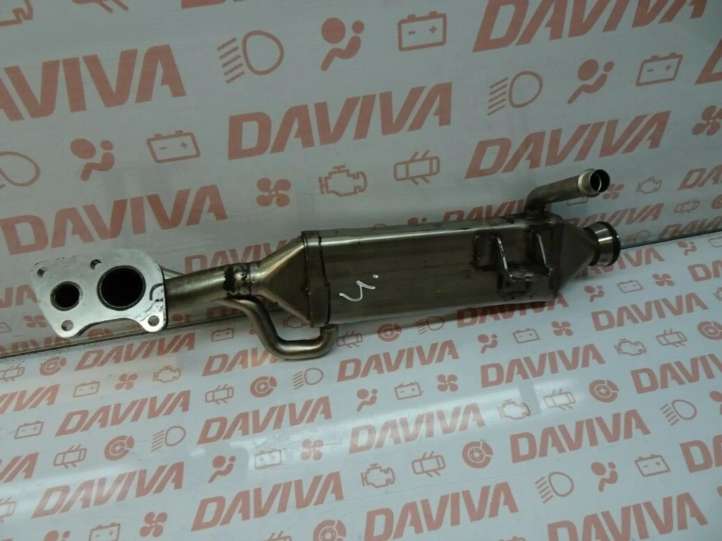 Mercedes-Benz CLS C219 (2003 - 2011)  16421400775 Охладитель EGR