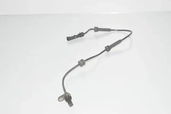 BMW 3 F30 F35 F31 (2012 - 2018) Датчик износа тормозных колодок — фото 3