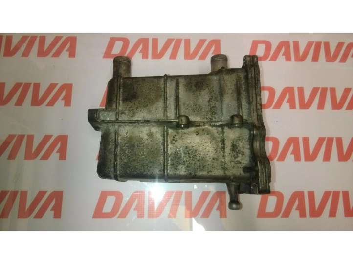 Mercedes-Benz E W211 (2002 - 2009)  A6461401075 Охладитель EGR