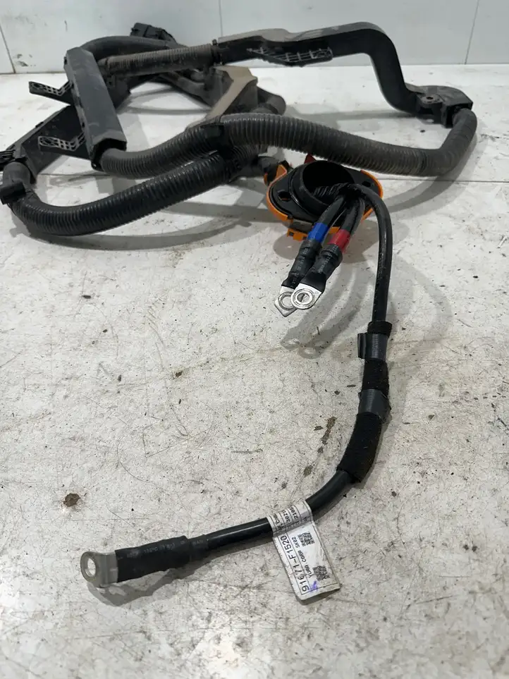 Kia Sportage (2016 - 2018) 91671F1520 Прочая электропроводка — фото 2