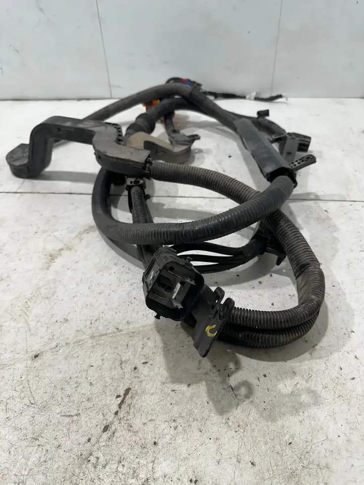 Kia Sportage (2016 - 2018) 91671F1520 Прочая электропроводка — фото 3