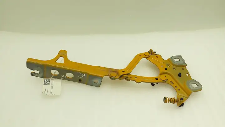 Mini One Cooper F56 F55 (2012 - 2022)  7329048 Петля (петли) капота