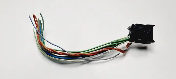 Mercedes-Benz C W203 (2000 - 2007) 0005456330 Прочая электропроводка — фото 1