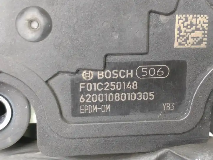 Seat Leon (5F) (2012 - 2019) F01C250148 Насос AdBlue — фото 7