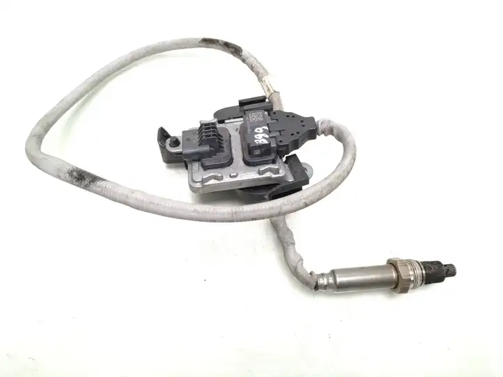 Seat Leon (5F) (2012 - 2019) 04L907805BQ Лямбда-зонд — фото 1