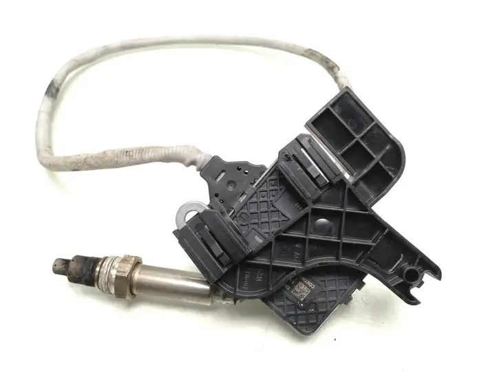 Seat Leon (5F) (2012 - 2019) 04L907805BQ Лямбда-зонд — фото 3