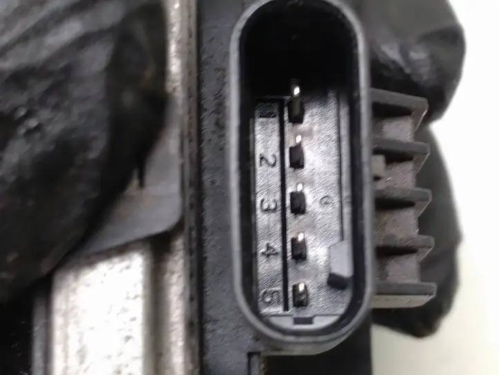 Seat Leon (5F) (2012 - 2019) 04L907805BQ Лямбда-зонд — фото 4
