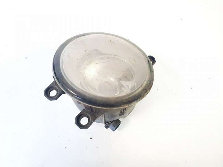 Toyota Avensis T250 (2006 - 2009)  89210657 Передняя противотуманная фара