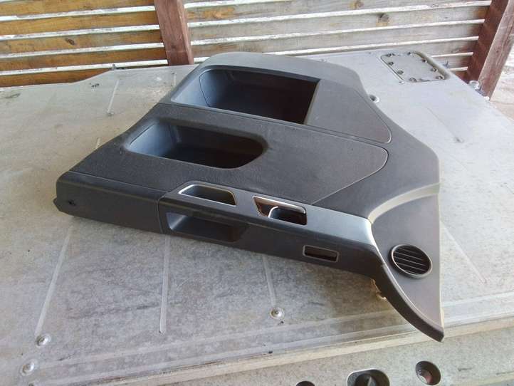 Volkswagen Multivan T5 (2003 - 2015)  7H0867104 Обшивка передней двери