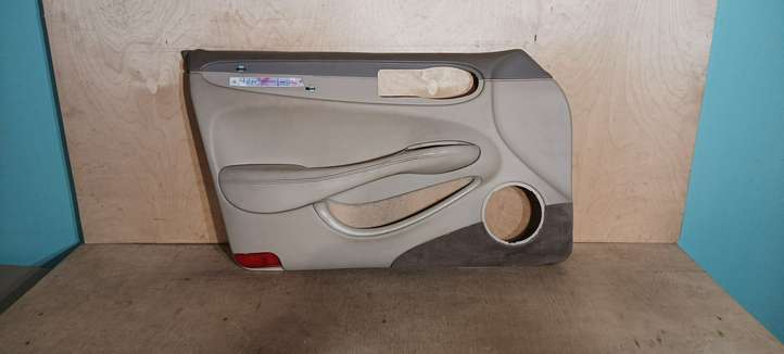 Jaguar XJ X308 (1998 - 2002)  GNC1202AK Обшивка передней двери