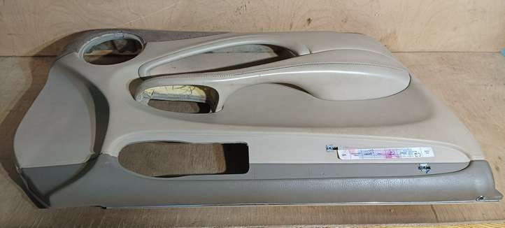 Jaguar XJ X308 (1998 - 2002)  GNC1202AK Обшивка передней двери