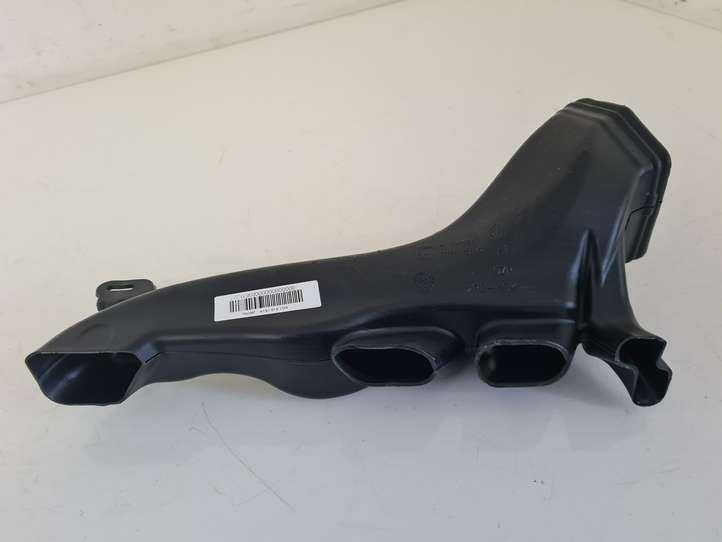 Volkswagen Golf VII (2013 - 2019)  5G1819151A Воздуховоды