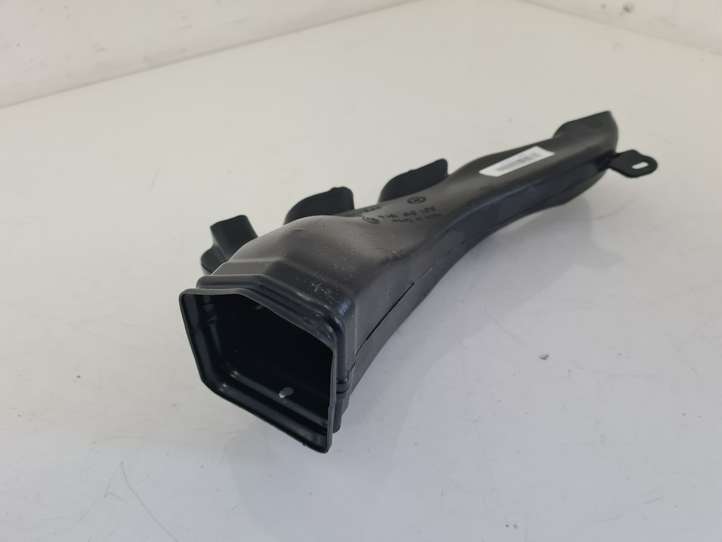 Volkswagen Golf VII (2013 - 2019)  5G1819151A Воздуховоды