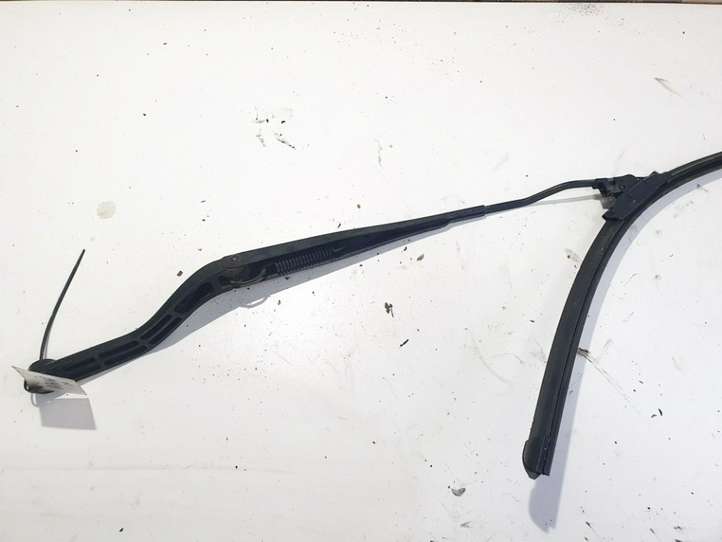Opel Vectra (2002 - 2005)  166221lhd Ножка стеклоочистителей лобового стекла