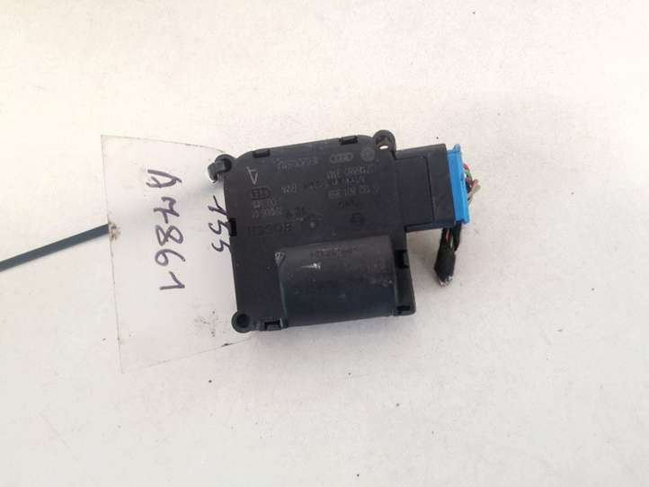 Audi A6 (2004 - 2008)  4f0820511a Двигатель задвижки потока воздуха