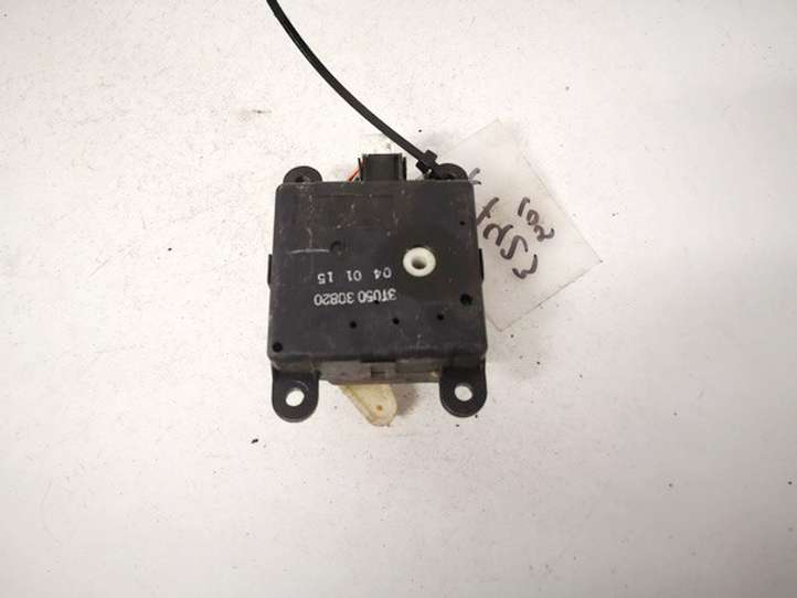 Nissan Primera (2001 - 2008)  3t05030820 Двигатель задвижки потока воздуха