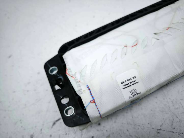 Cupra Formentor (2021 - )  5FF880204G Подушка безопастности пассажира