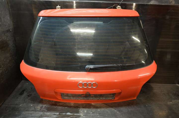 Audi A3 S3 8L Galinis dangtis (bagažinės)