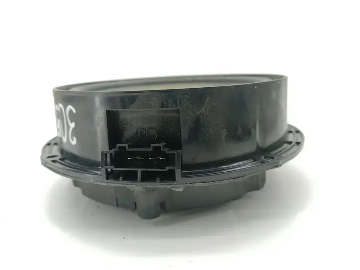 Seat Leon (1P) (2005 - 2012) 1J0035411G Динамики задних дверей — фото 2