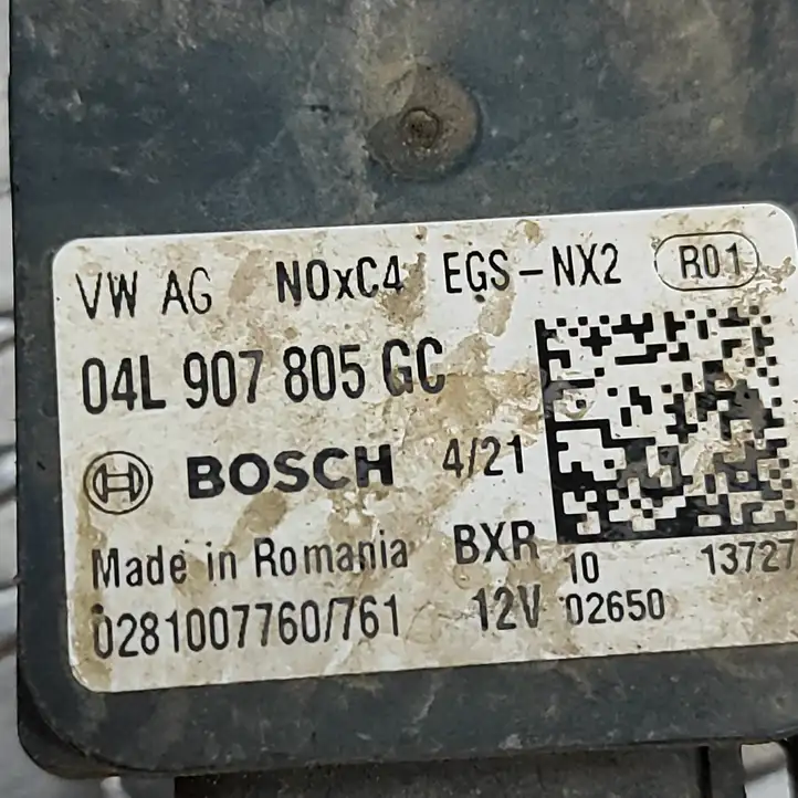 Volkswagen Transporter - Caravelle T6 (2015 - 2022) 04L907805GC Лямбда-зонд — фото 7