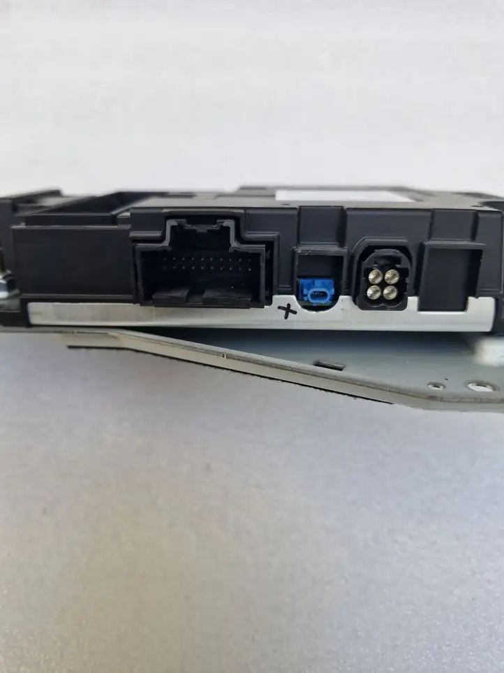 Ford Mustang Mach-E (2020 - ) NK9T14H076FLB Bluetooth модуль — фото 2