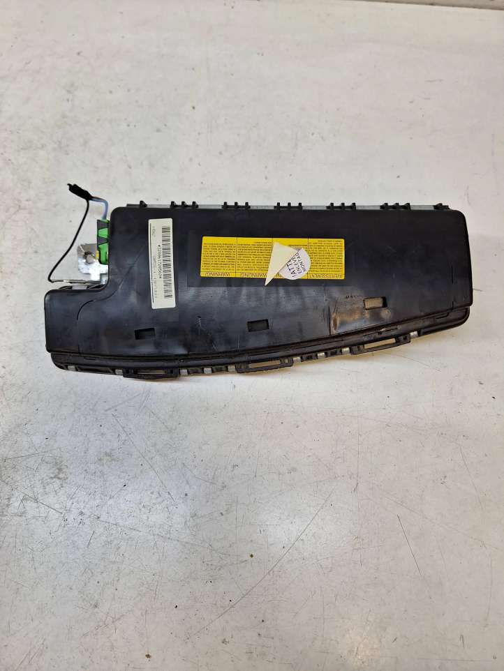 PC15124010 Renault Clio III Sėdynės oro pagalvė