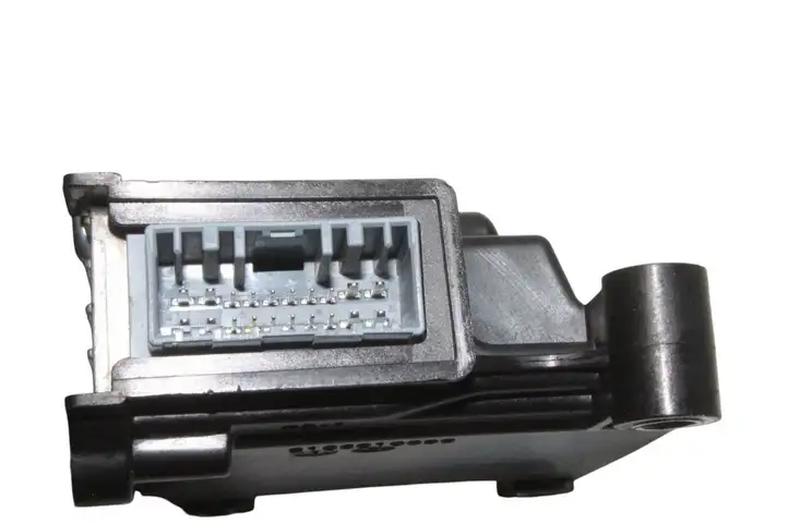 Kia Sportage (2021 - ) 954474GBB0 Блок управления раздаточной коробкой — фото 4