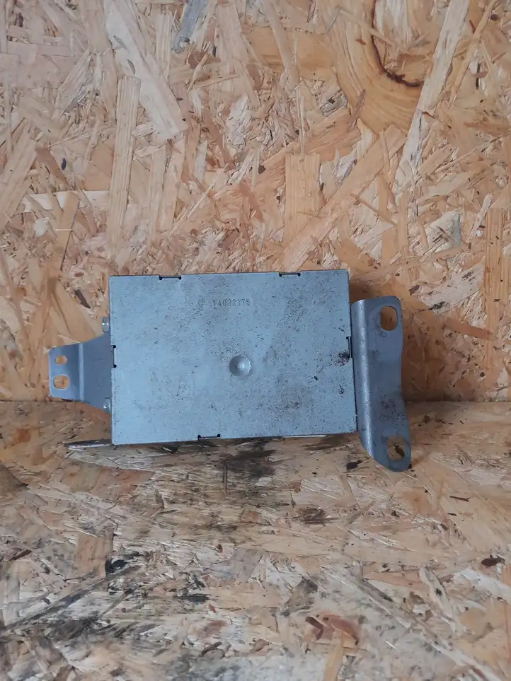 Lexus IS 220D-250-350 (2005 - 2010) FA032175 Прочие блоки управления — фото 6