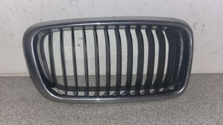 51138231602 BMW 7 E38 Grotelės priekinės