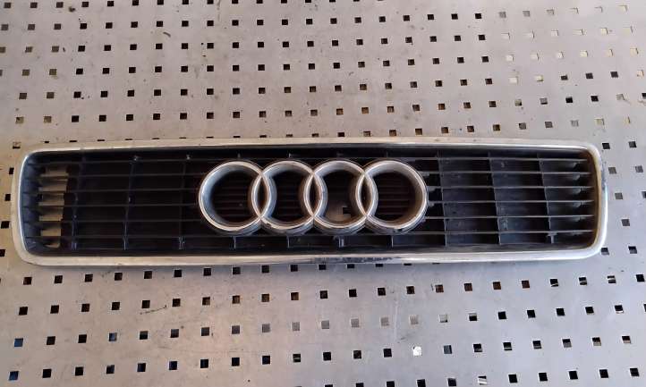 8G0853651G Audi 80 90 S2 B4 Grotelės priekinės