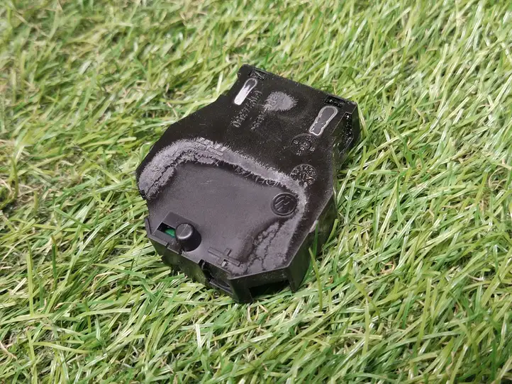 Volkswagen Jetta VI (2011 - 2018) 5K0959542C Кнопки на рулевом колесе — фото 3
