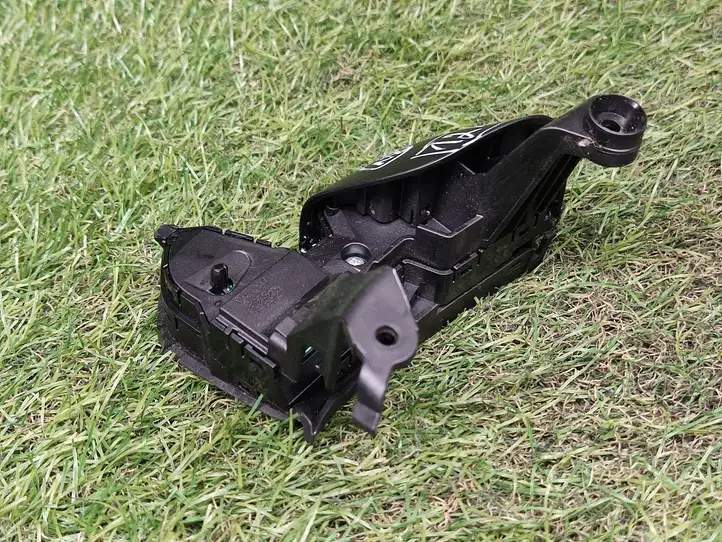 Ford Focus (2015 - 2019) GJ5T9E740BA Кнопки на рулевом колесе — фото 4