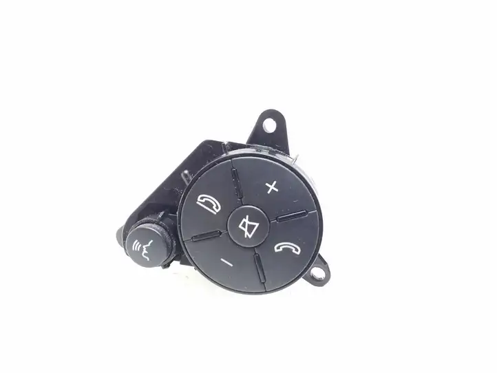 Mercedes-Benz C W204 (2007 - 2014) A2048210051 Кнопки на рулевом колесе — фото 2