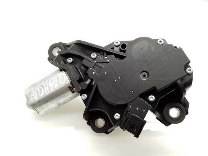 Nissan Qashqai (2006 - 2010)  0390201820 Двигатель стеклоочистителя заднего стекла