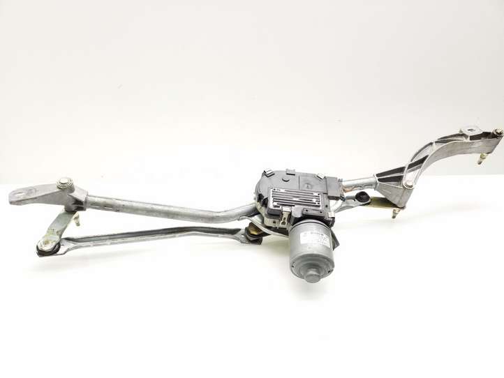 Mercedes-Benz E W211 (2002 - 2009)  A2118200442 Комплект механизма стеклоочистителей