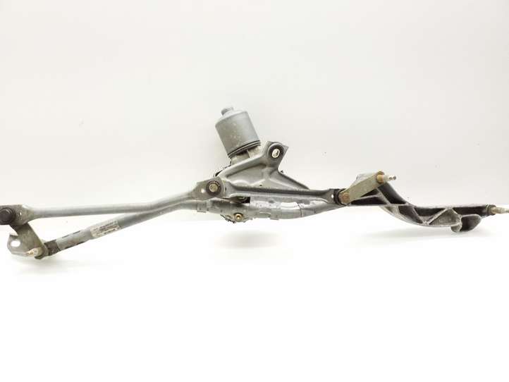 Mercedes-Benz E W211 (2002 - 2009)  A2118200442 Комплект механизма стеклоочистителей
