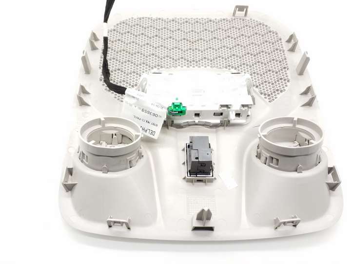 Citroen C4 Picasso (2013 - 2016)  9802770977 Передняя подсветка