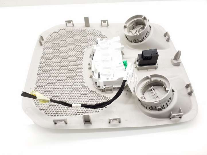 Citroen C4 Picasso (2013 - 2016)  9802770977 Передняя подсветка