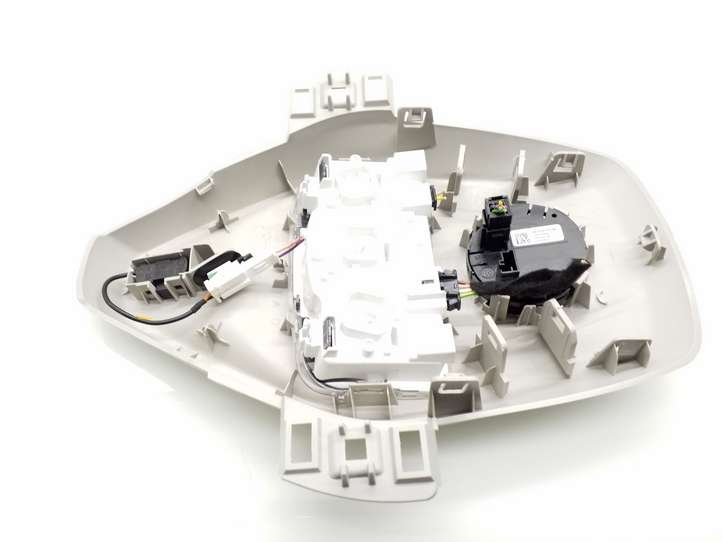 Citroen C4 Picasso (2013 - 2016)  9678124177 Передняя подсветка