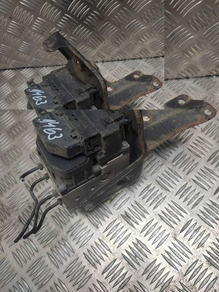 Nissan Almera Tino (2000 - 2006)  0273004505 Блок ABS