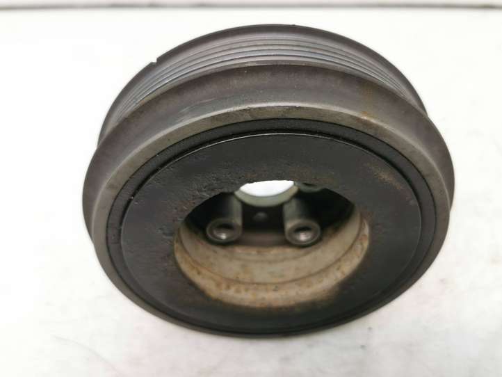 Volkswagen Transporter-Caravelle (2003 - 2009)  038105243 Шкив коленчатого вала